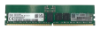 Picture of HPE 32GB (1x32GB) Dual Rank x8 DDR5‑4800 CAS‑40‑39‑39 EC8 Registered Smart Memory Kit P50311-B21 P56152-001 P43330-1A1