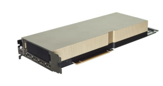 Picture of NVIDIA L40S ADA 48GB PCIe GPU 7WK28