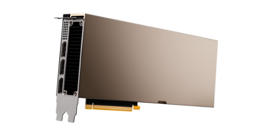 Picture of NVIDIA A40 48GB PCIe GPU 900-2G133-0000-000