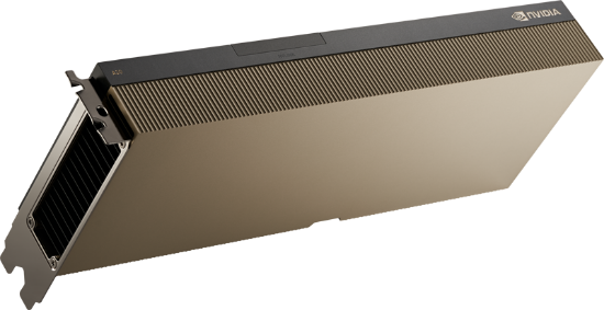 Picture of NVIDIA A30 24GB PCIe GPU 699-21001-0205-600