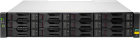 Picture of HPE MSA 2062 12LFF 3.5" SAN Storage Array P12941-001