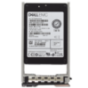 Picture of Dell 7.68TB 12G SAS SFF (2.5-inch) Read Intensive SSD 84C40 084C40