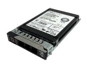Picture of Dell 1.92TB 24G SAS SFF (2.5-inch) Read Intensive Solid State Drive NRR34 0NRR34