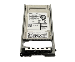 Picture of Dell 1.92TB SAS 12G (2.5inch) Read Intensive Solid State Drive 4CN85 04CN85