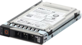 Picture of Dell 1.92TB 24G SAS (2.5inch) Read Intensive Solid State Drive 6K35K 06K35K