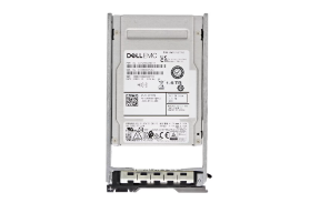 Picture of Dell 1.6TB 24G SAS (2.5inch) Mixed Use Solid State Drive 4TRHM 04TRHM