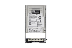 Picture of Dell 3.2TB 24G SAS (2.5inch) Mixed Use Solid State Drive RGP9J 0RGP9J