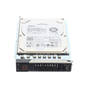 Picture of Dell 1.2TB SAS 12G 10K (2.5inch) Hard Drive 01M0D 001M0D