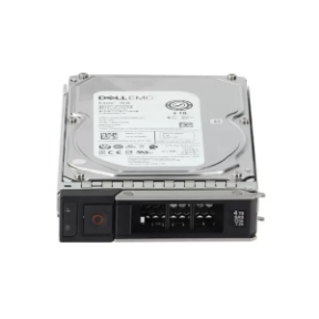 Picture of Dell 4TB SAS 12G 7.2K (3.5inch) Hard Drive NT1X2 0NT1X2