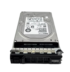 Picture of Dell 8TB 12G SAS 7.2K (3.5-inch) Hard Drive 44YFV 044YFV