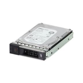 Picture of Dell 4TB SAS 12G 7.2K (3.5inch) Hard Drive KRM6X 0KRM6X