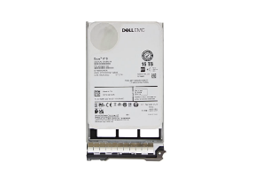 Picture of Dell 16TB 12G SAS 7.2K (3.5-inch) Hard Drive 41DXR 041DXR