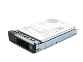 Picture of Dell 20TB 12G SAS 7.2K (3.5-inch) Hard Drive R3G03 0R3G03