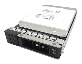 Picture of Dell 16TB 12G SAS 7.2K (3.5-inch) Hard Drive 24HF9 024HF9