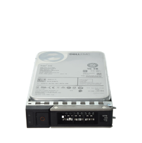 Picture of Dell 16TB 12G SAS 7.2K (3.5-inch) Hard Drive VF206 0VF206