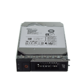 Picture of Dell 18TB 7.2K 12G SAS (3.5-Inch) Hard Drive R20GG 0R20GG