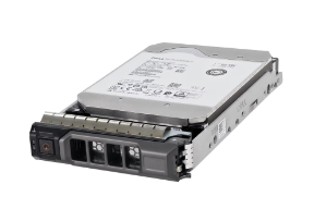 Picture of Dell 24TB SAS 12G 7.2K (3.5inch) Hard Drive GPP63 0GPP63