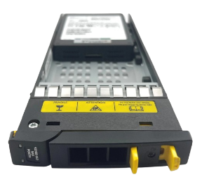 Picture of HPE 3PAR 8000 920GB SAS SFF (2.5in) Solid State Drive R0P66A 752843-001