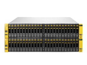 Picture of HPE 3PAR 8440 4-Node Storage Base with All-inclusive Multi-system Software H6Y98A