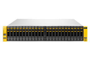 Picture of HPE 3PAR 8450 2-Node SAN Array with All-Inclusive Multi-System Software H6Z17B