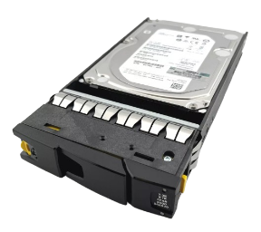 Picture of HPE 3PAR 8000 8TB SAS 7.2K LFF (3.5in) Hard Drive P9B44B 846590-001