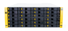 Picture of HPE 3PAR StoreServ 8000 LFF(3.5in) SAS Drive Enclosure H6Z27A 756485-001