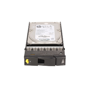 Picture of HPE 3PAR 8000 2TB SAS 7.2K LFF (3.5in) Hard Drive K2P95A 810767-001