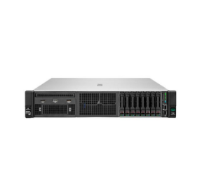 Picture of HPE DL380 Gen11 V5 1x TriMode 8SFF SATA/SAS/NVMe CTO Rack Server P52534-B21 V5