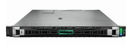 Picture of HPE DL360 Gen11 V4 4LFF SAS/SATA CTO Rack Server P52498-B21 V4