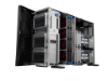Picture of HPE ML350 Gen11 V4 1x TriMode 8SFF SATA/SAS/NVMe CTO Rack Server P48405-B21 V4