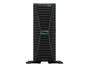Picture of HPE ML350 Gen11 V4 1x TriMode 8SFF SATA/SAS/NVMe CTO Tower Server P48405-B21 V4