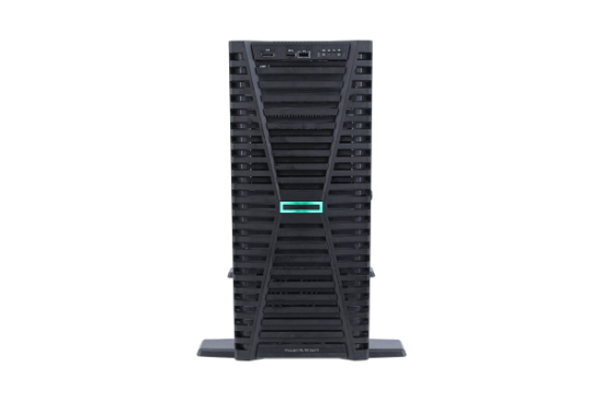 Picture of HPE ML110 Gen11 V5 4LFF SATA/SAS CTO Tower Server P51517-B21 V5