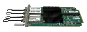 Picture of HPE Primera 600 32Gb 4-port Fibre Channel Host Bus Adapter N9Z39A P00765-001