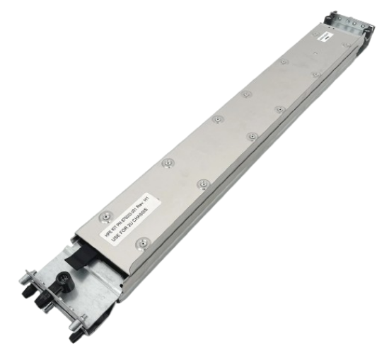 Picture of HPE Primera 600 2-Way 2U Storage Base & 2U 24-Disk Expansion Enclosure Static Rail Kit P04042-001