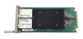 Picture of HPE Primera 600 12Gb SAS 4-port Host Bus Adapter N9Z41A P00767-001