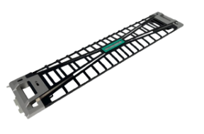 Picture of HPE Gen11 2U Security Bezel Kit P50400-B21 P58208-001