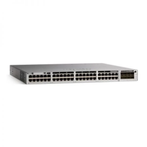 Picture of Cisco Catalyst 9300-48UN C9300-48UN Switch