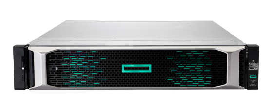 Picture of HPE Primera 600 2-Way Storage Base (With License No Encryption) N9Z46A