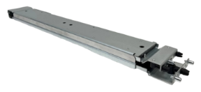 Picture of HPE Primera 600 HPE Alletra 9000 4-Way 4U Storage Base Rack Rail Kit 870040-001