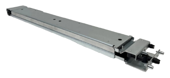 Picture of HPE Primera 600 HPE Alletra 9000 4-Way 4U Storage Base Rack Rail Kit 870040-001