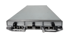 Picture of HPE Primera A650 10-Core 256GB Cache 1-Node Controller N9Z60AC1