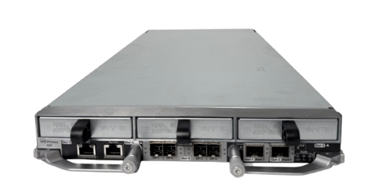 Picture of HPE Primera A650 10-Core 256GB Cache 1-Node Controller N9Z60AC1