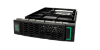 Picture of HPE Alletra 6000 7.68TB NVMe Flash Carrier SSD Drive R7S95A