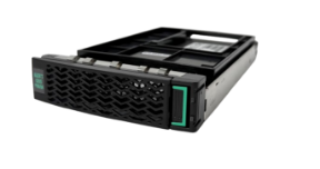 Picture of HPE Alletra 6000 1.92TB NVMe Flash Carrier SSD Drive R7S93A