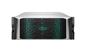 Picture of HPE Alletra 6030 24-Bay NVMe SAN Storage Array R4U29A