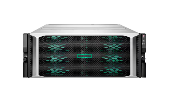 Picture of HPE Alletra 6030 24-Bay NVMe SAN Storage Array R4U29A