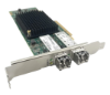 Picture of HPE Alletra 6000 32Gb 2-Port Fibre Channel Adapter R0R21A