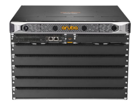 Picture of HPE Aruba Networking CX 6405 v2 Switch R0X26C