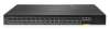 Picture of HPE Aruba Networking CX 8320 32 40G QSFP+ with X472 5 Fans 2 Power Supply Switch Bundle JL579A