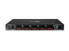 Picture of HPE Aruba Networking CX 8320 48p 10G SFP/SFP+ 6p 40G QSFP+ X472 5 Fans 2 Power Supply Switch Bundle JL479A
